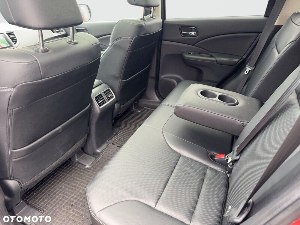 Honda CR-V 2.0 Executive (ADAS / Connect+) - 17