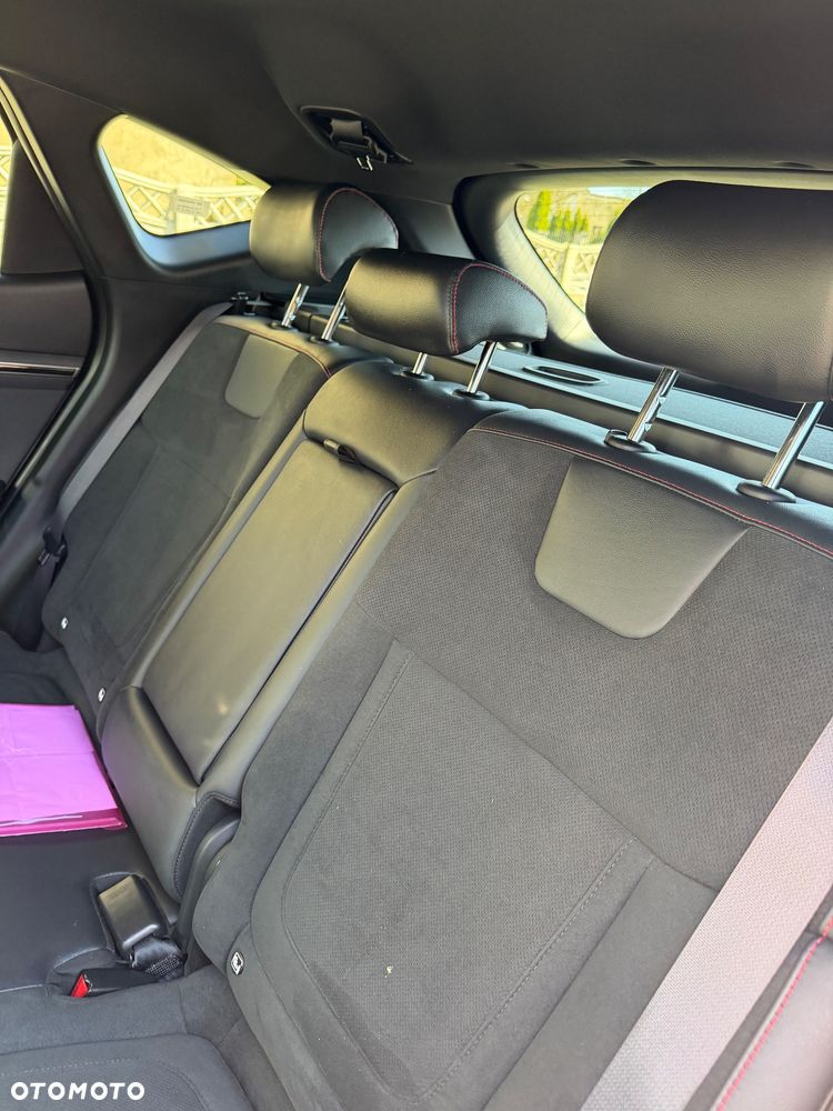 Hyundai Tucson 1.6 T-GDi Executive N Line 2WD - 9