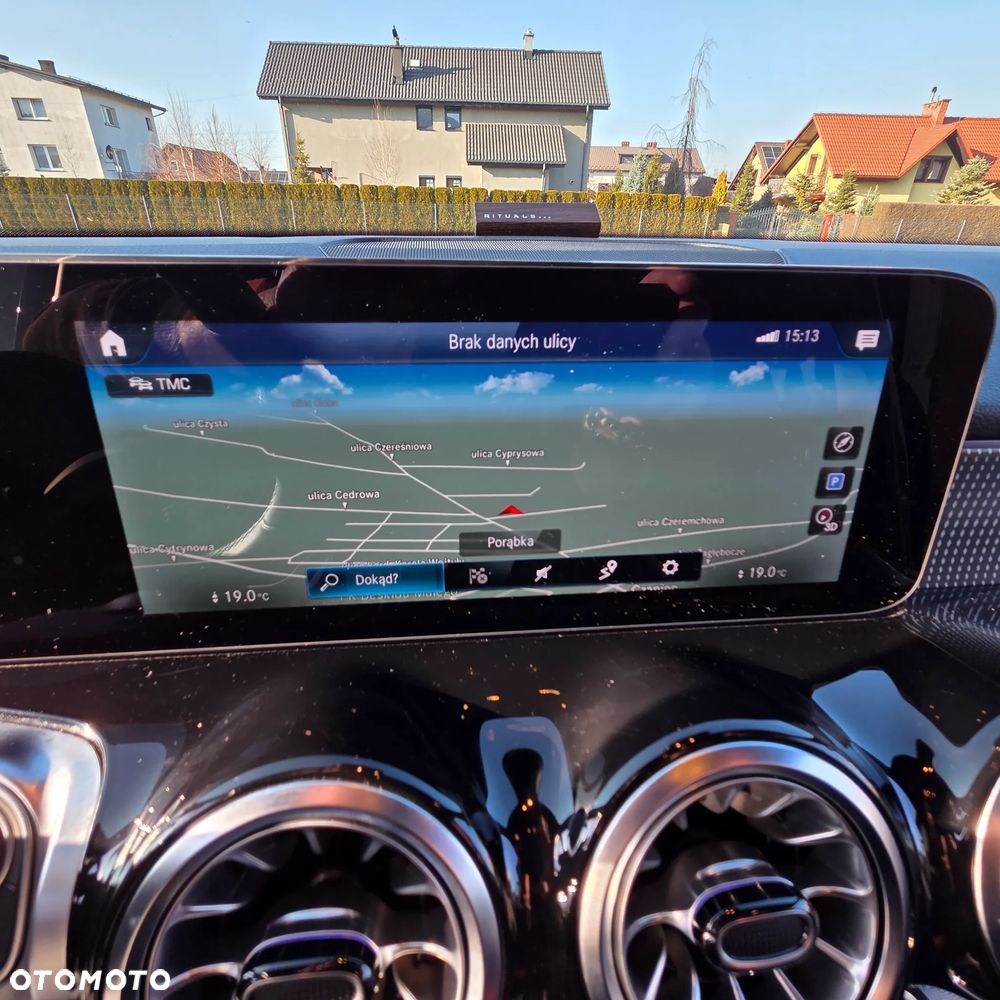 Mercedes-Benz GLB 220 d 4-Matic Progressive 8G-DCT - 15