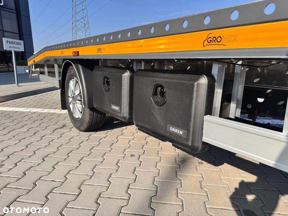Iveco DAILY - 8