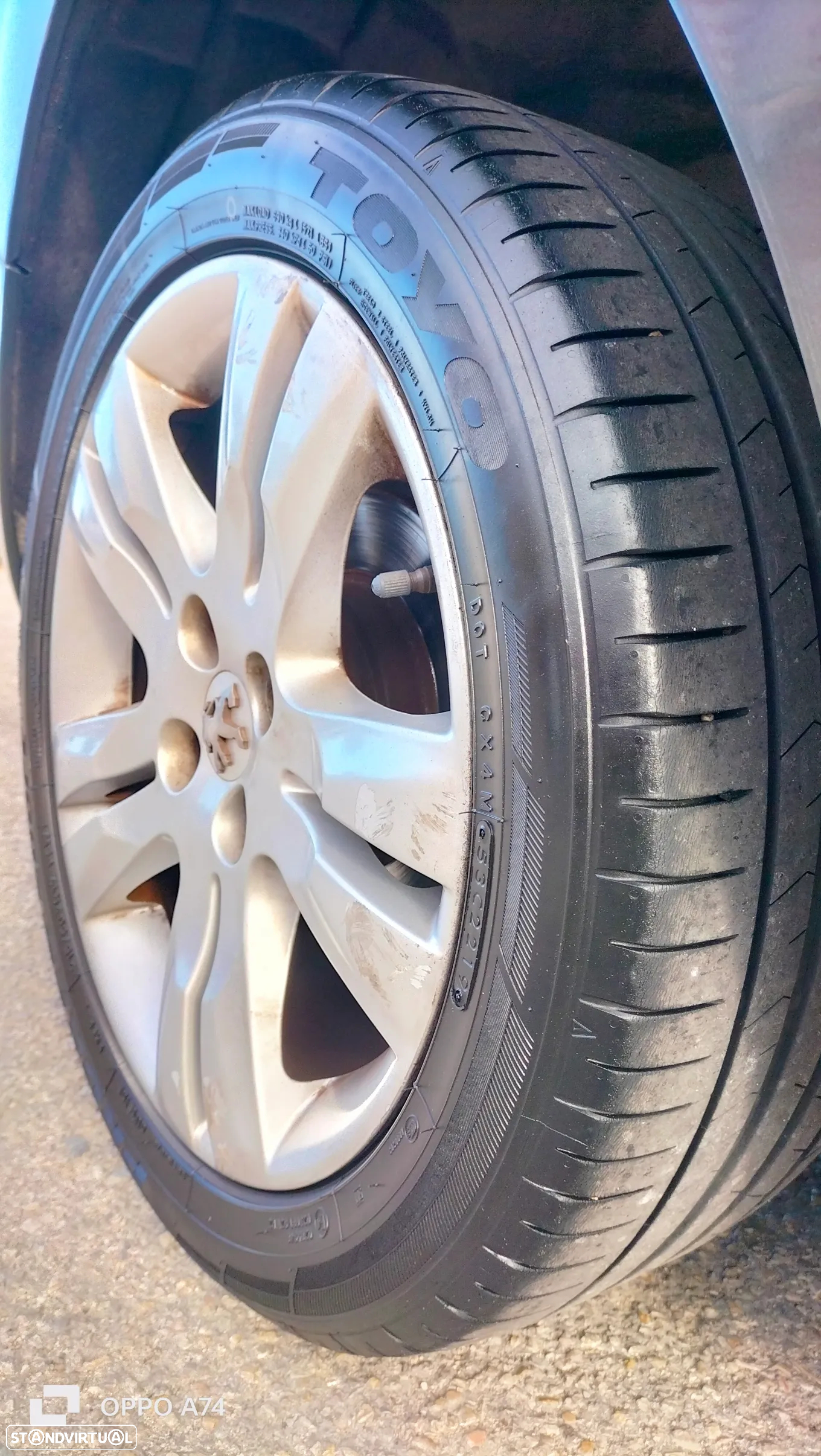 Peugeot 5008 1.6 HDi Sport CMP6 - 14
