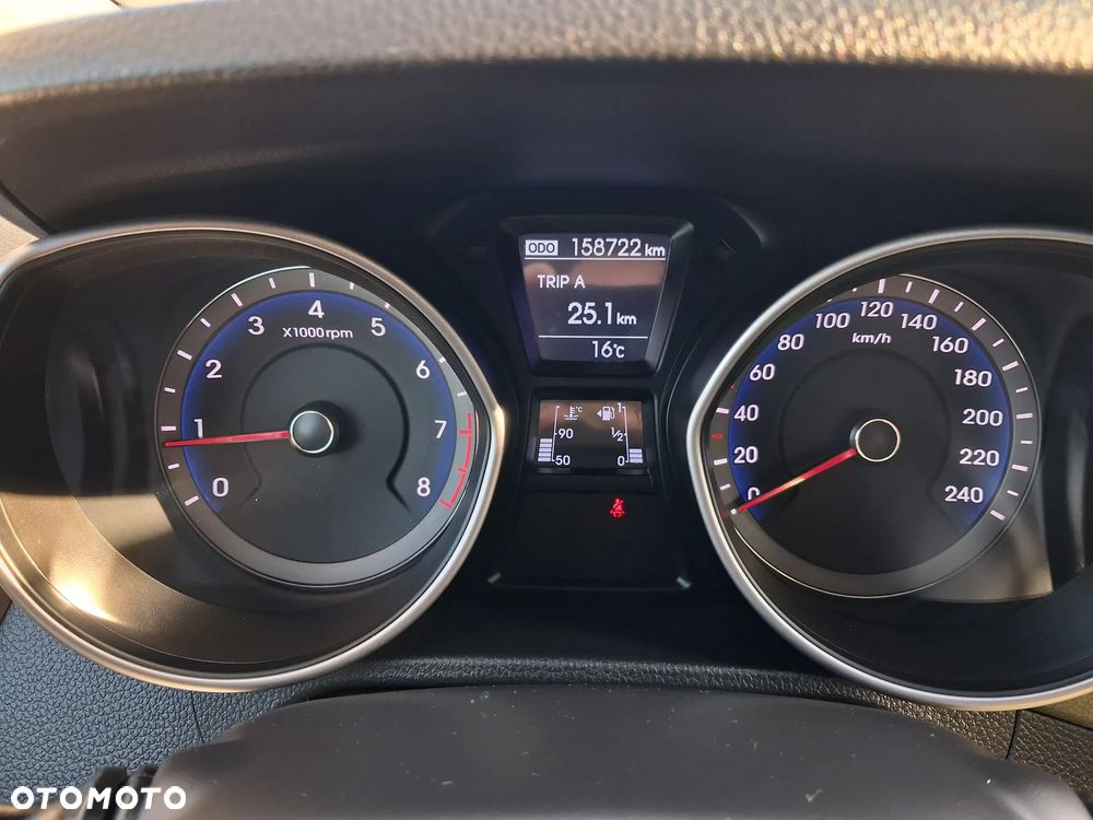 Hyundai i30 1.4 Style - 22