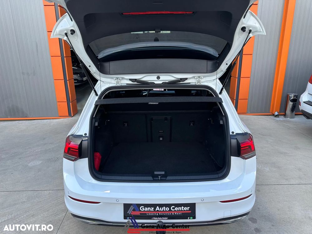 Volkswagen Golf 2.0 TDI 150CP DSG Style - 31