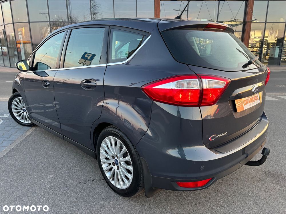 Ford C-MAX - 4