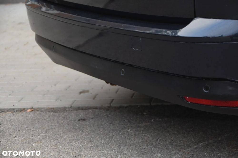Citroën C5 2.0i 16V Confort Equilibre Navi - 16