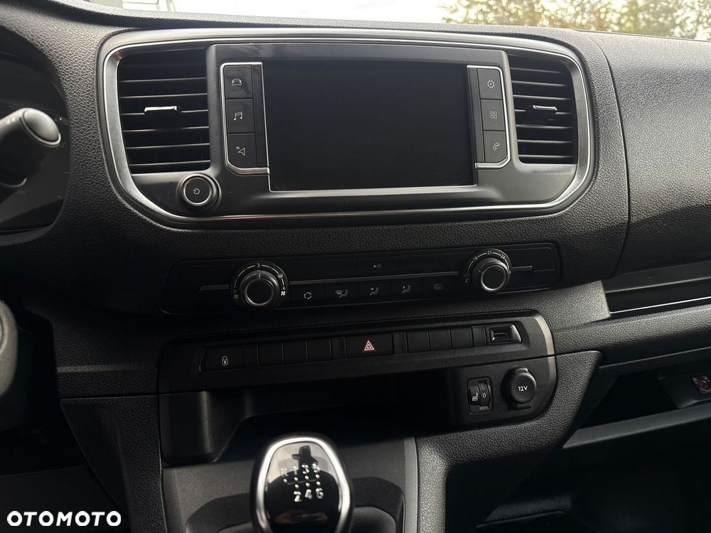 Toyota PROACE - 22