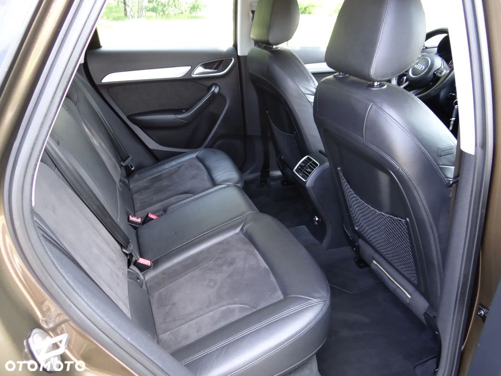 Audi Q3 - 8