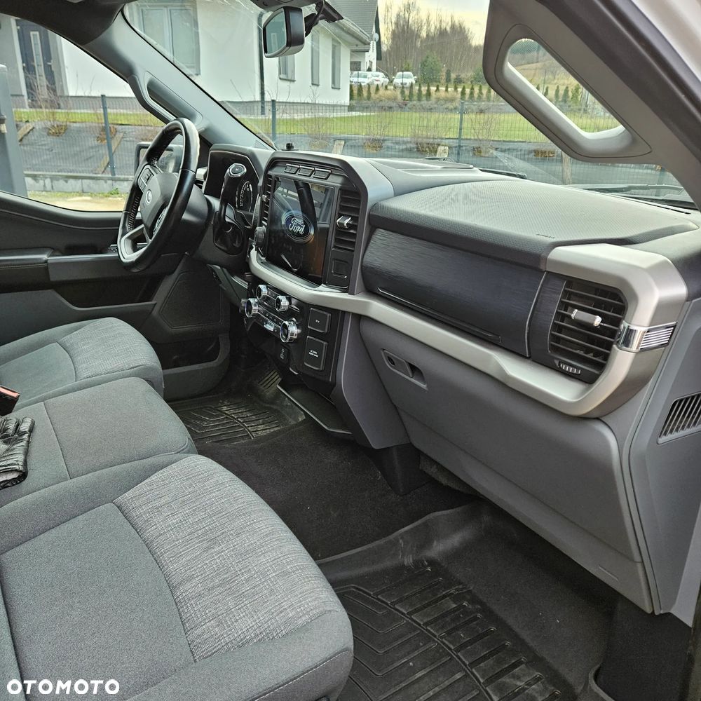 Ford F150 - 21