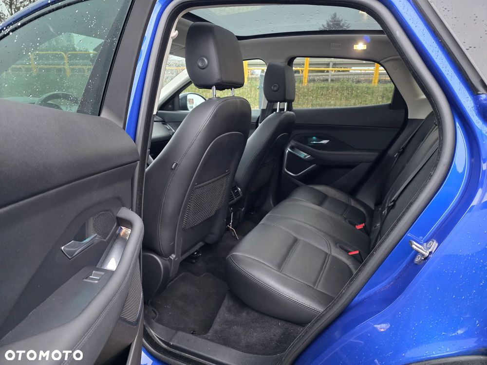 Jaguar E-Pace 2.0 i4D AWD S - 9