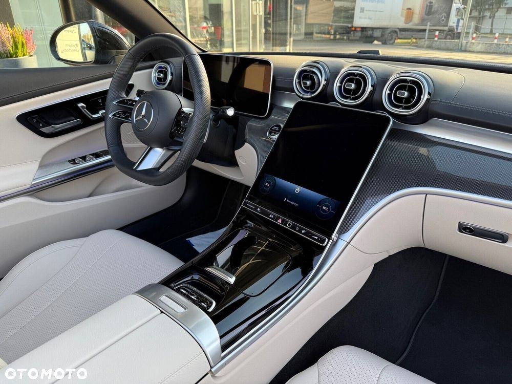 Mercedes-Benz CLE 200 mHEV AMG Line - 13