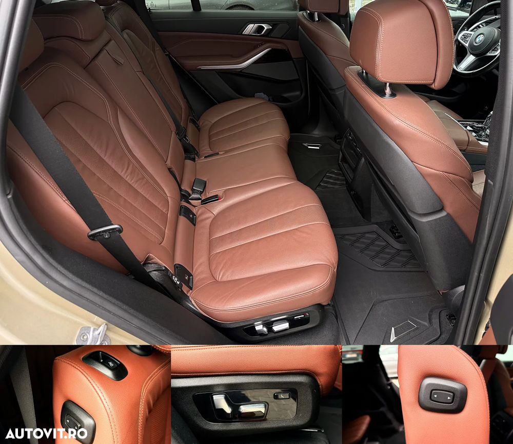 BMW X5 xDrive40i - 31