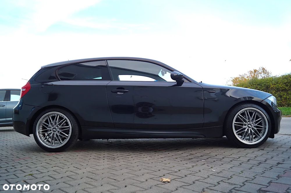 BMW Seria 1 - 13