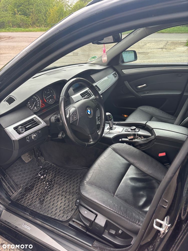 BMW Seria 5 - 9