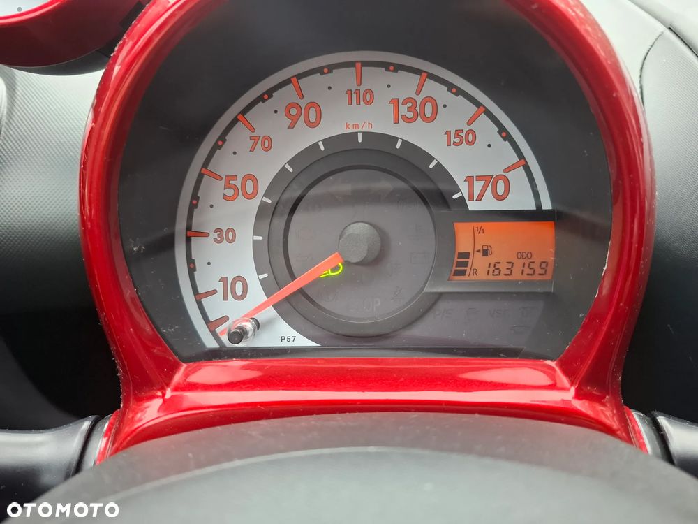 Citroën C1 1.0 Tendance - 12
