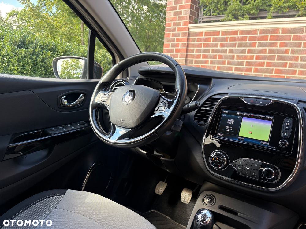Renault Captur ENERGY TCe 90 Start&Stop Intens - 10