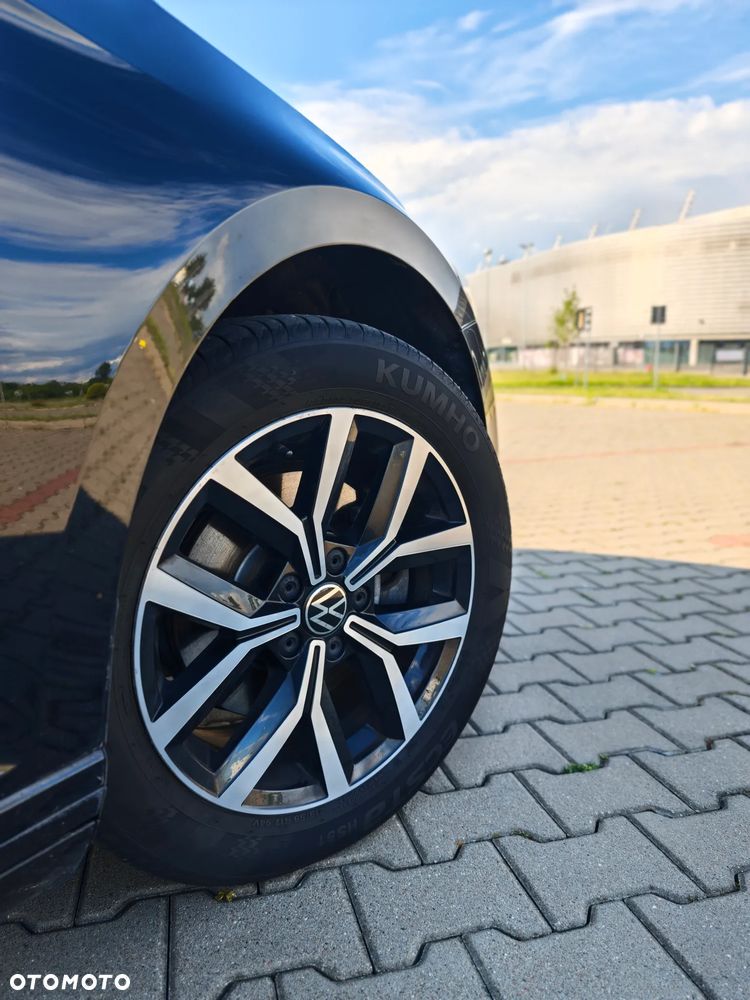 Volkswagen Passat 1.5 TSI EVO Business DSG - 6