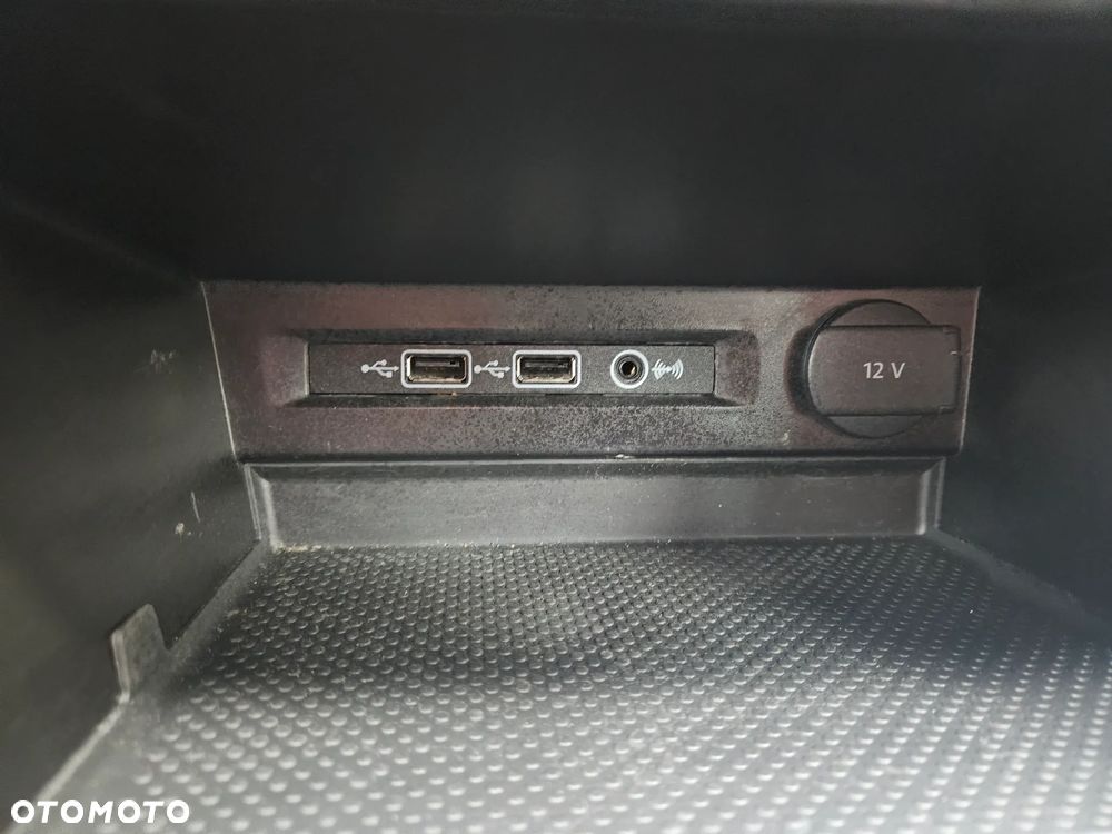 Volkswagen Tiguan 2.0 TDI SCR (BlueMotion Technology) Sound - 24