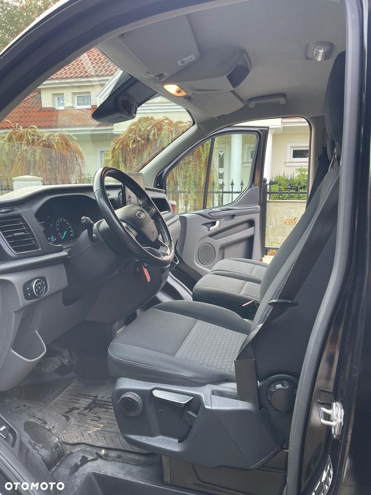 Ford Transit Custom - 22