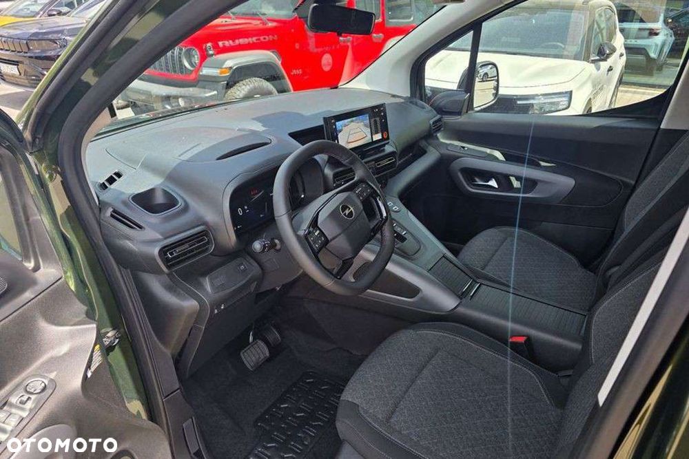 Opel Combo - 13