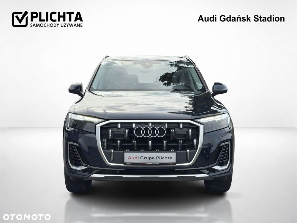 Audi Q7 - 9
