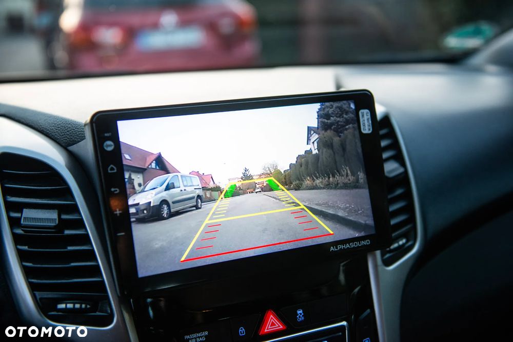 Hyundai i30 1.4 Premium - 23