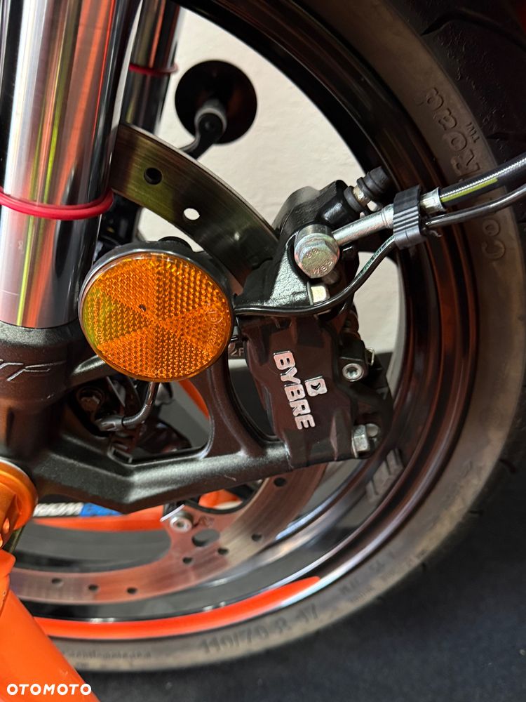 KTM RC 390 - 31