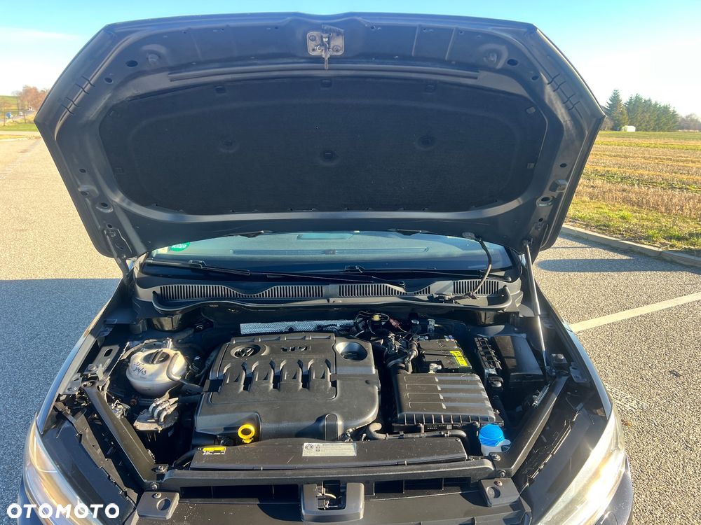 Volkswagen Golf Sportsvan 1.6 TDI SCR United - 11