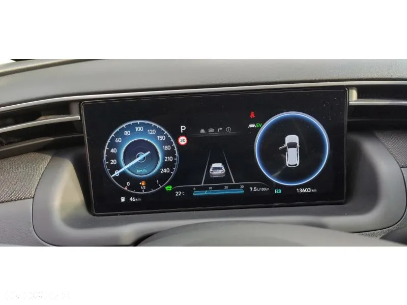 Hyundai Tucson - 14