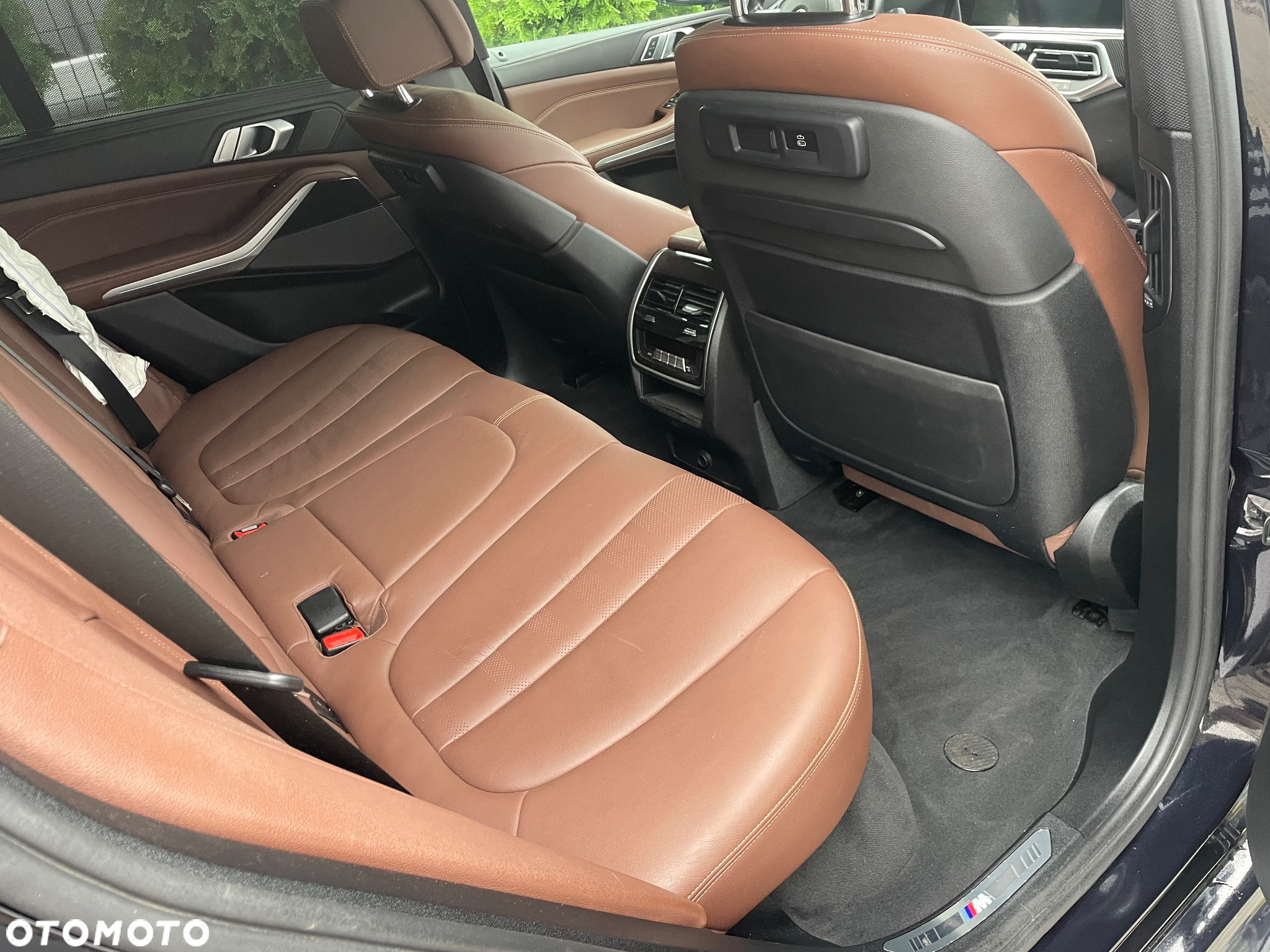 BMW X5 xDrive50i Sport-Aut - 13