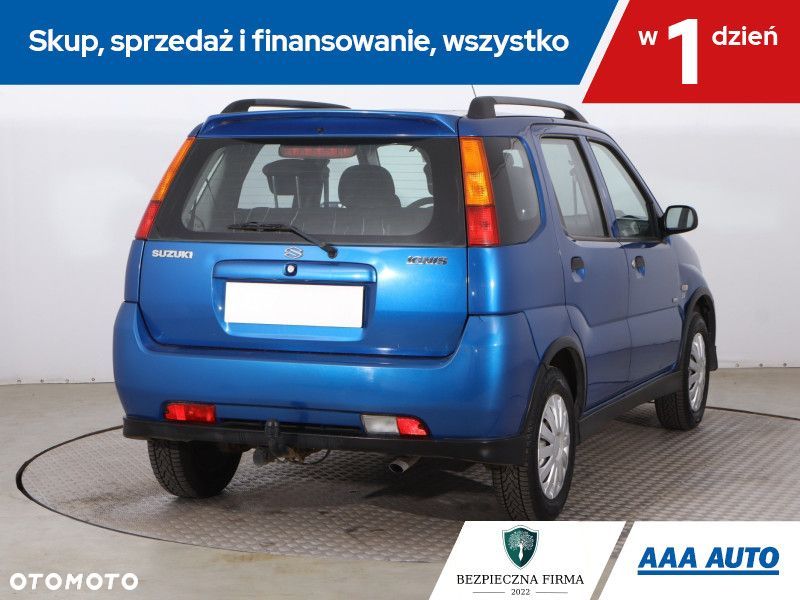 Suzuki Ignis - 7