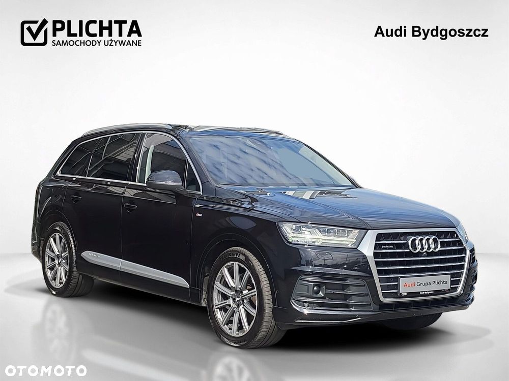 Audi Q7 - 8