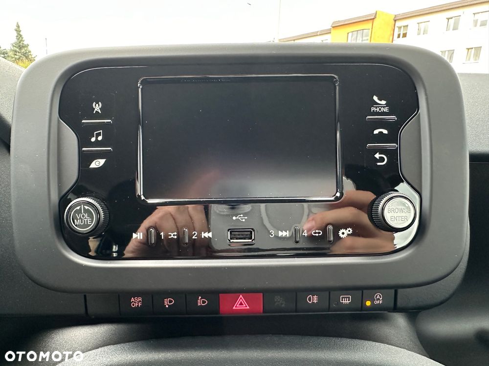 Fiat Panda 1.0 Hybrid - 17