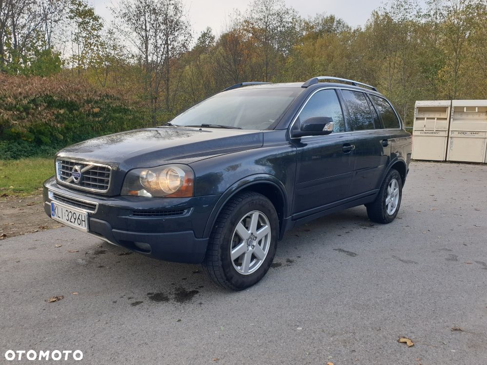 Volvo XC 90 - 6