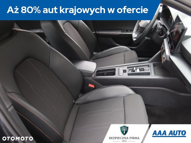 Cupra Leon - 11