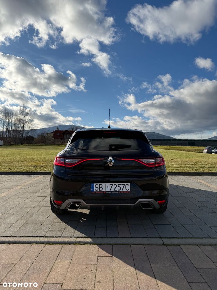 Renault Megane ENERGY dCi 165 EDC GT - 4