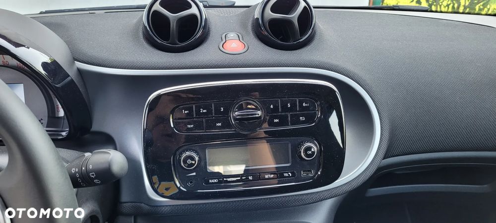 Smart Forfour passion - 12