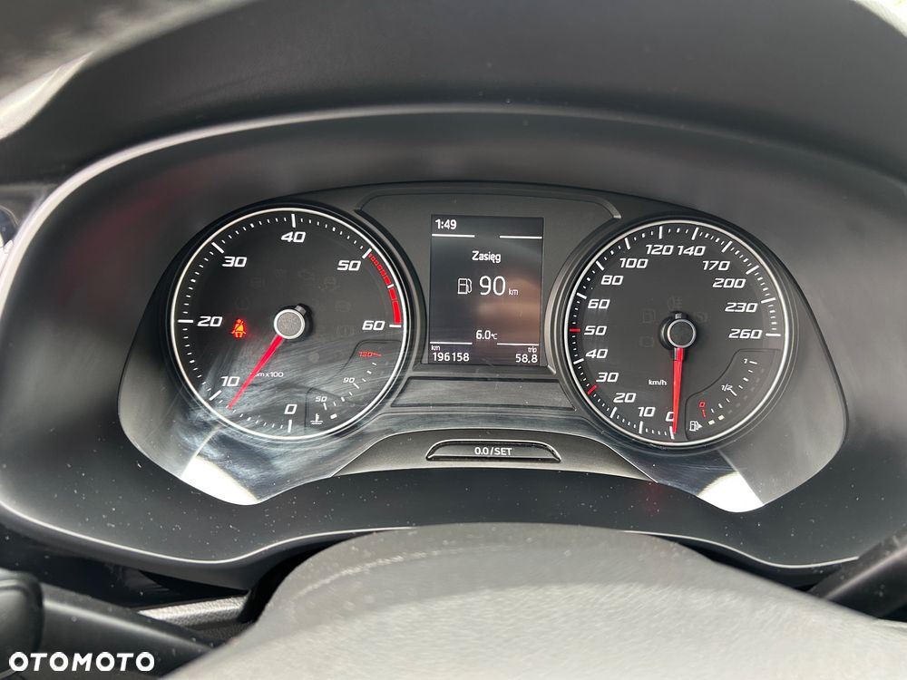 Seat Leon 1.6 TDI DPF Style - 21