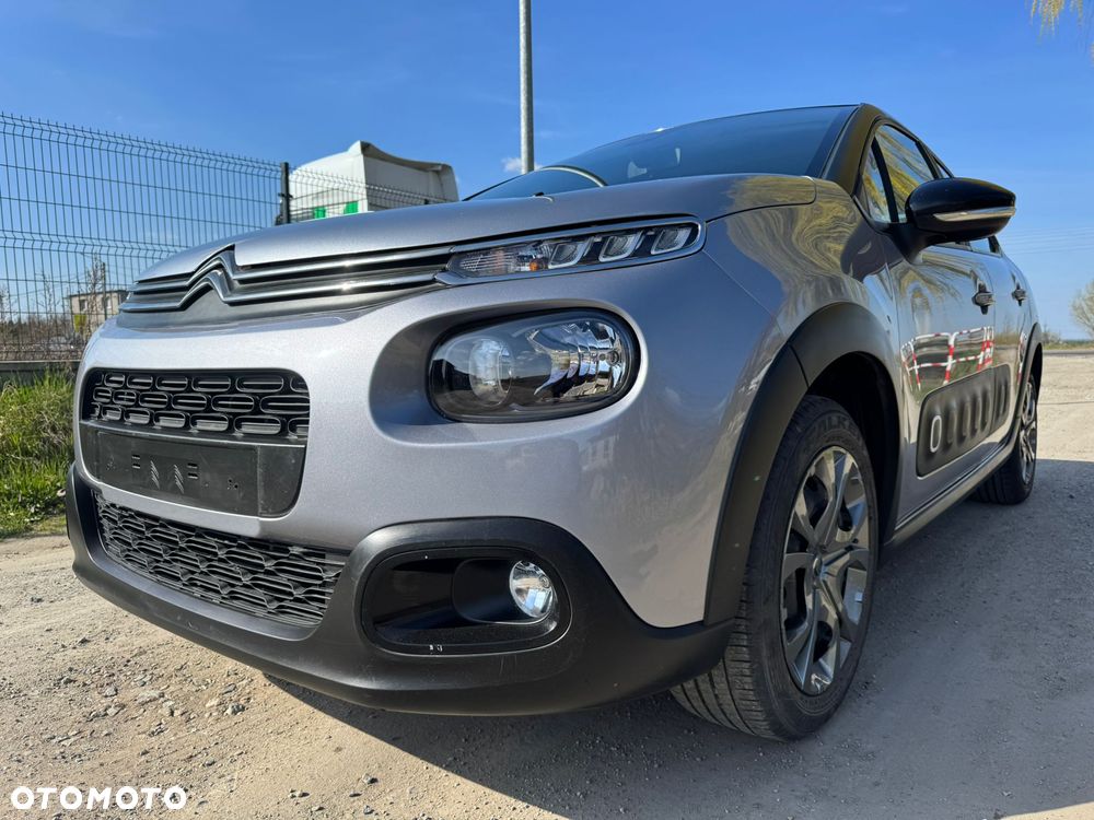 Citroën C3 - 4