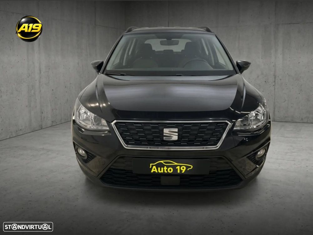 SEAT Arona 1.0 TSI Style - 5