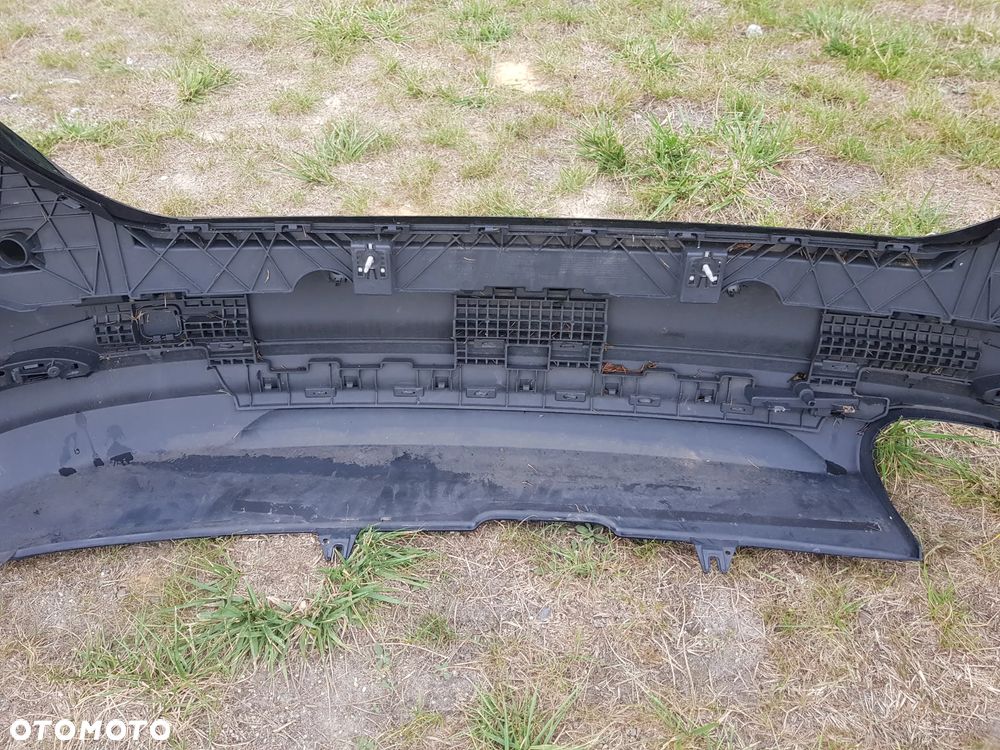 Zderzak tył Audi A5 f5 2016-2020r. - 6