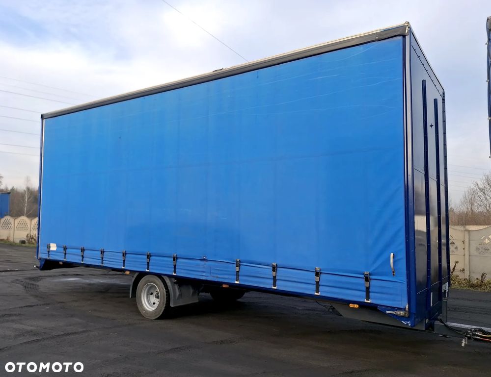 Gniotpol HARBECK B5AL - 5