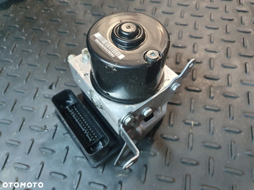 BMW E90 E87 POMPA STEROWNIK MODUŁ ABS DSC 320i 328 325 6787837 6787836 - 1
