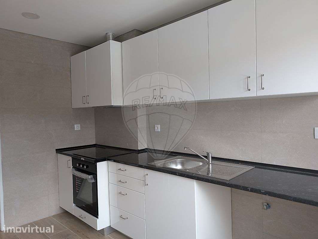 Apartamento T2 para arrendamento - Grande imagem: 4/16