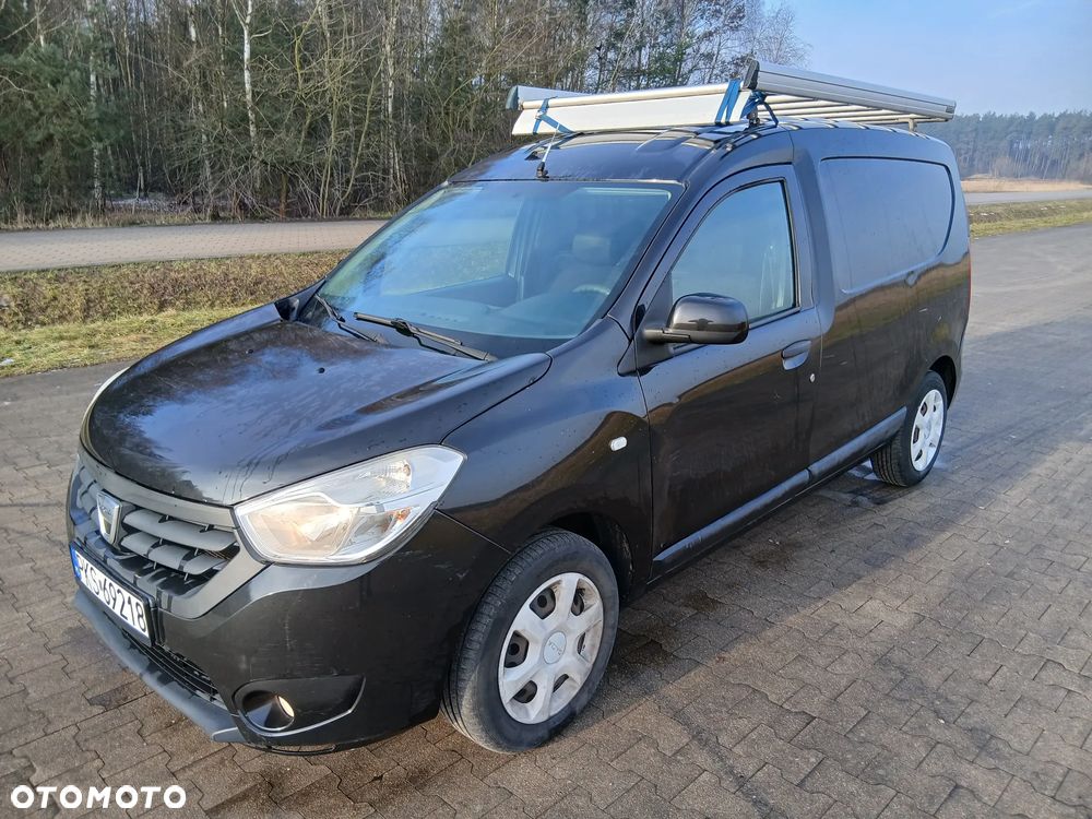 Dacia DOKKER - 33