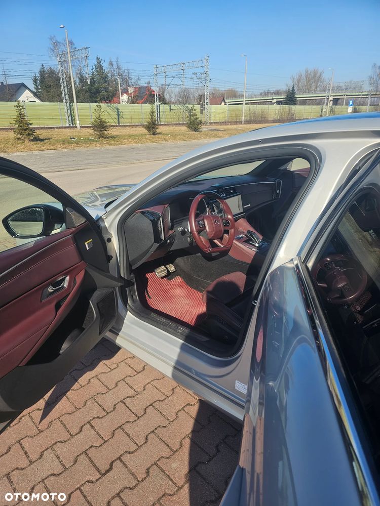 DS Automobiles DS 9 - 13