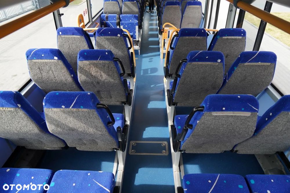 Irisbus CROSSWAY / EURO 5 / SPROWADZONY / MANUAL / KLIMA / - 32