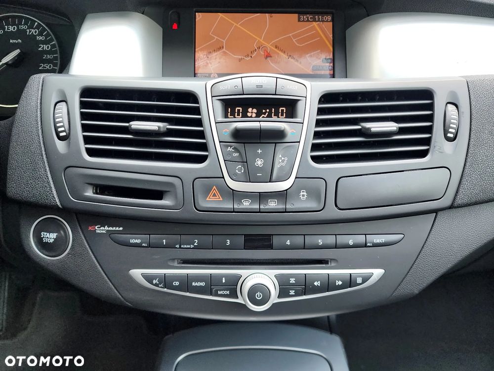 Renault Laguna 2.0 16V 140 Dynamique - 29