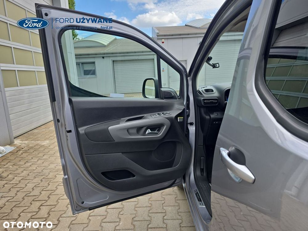 Toyota Proace City Verso Long 1.5 D-4D Family - 21