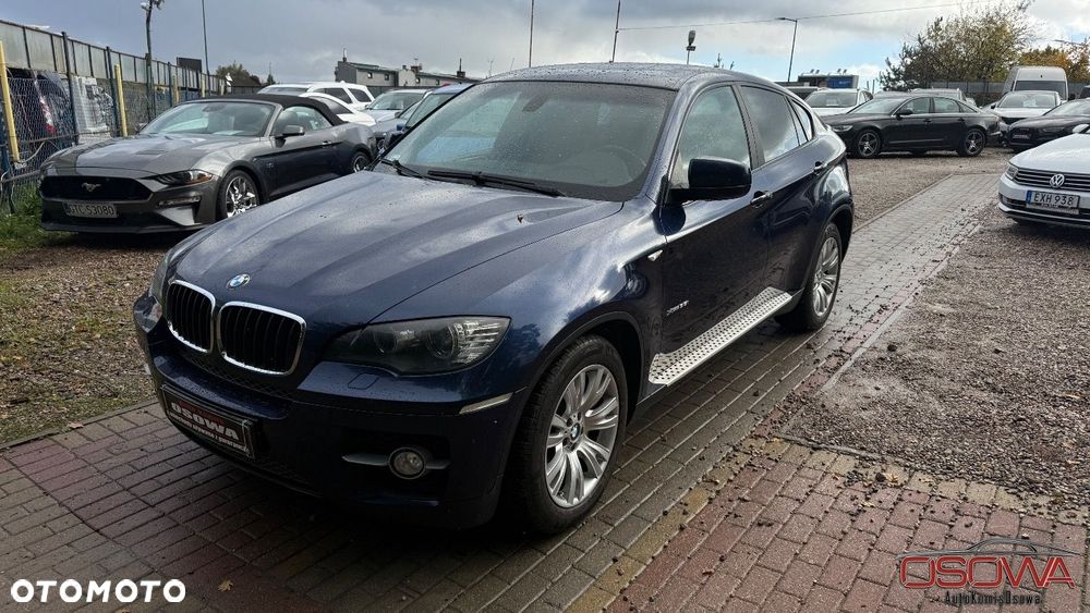 BMW X6 - 3