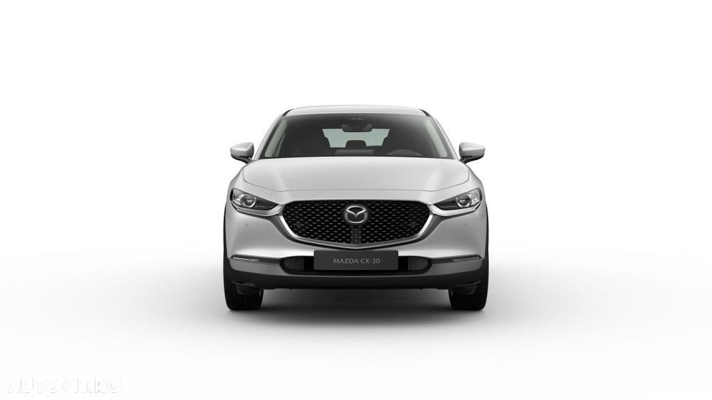 Mazda CX-30 - 1